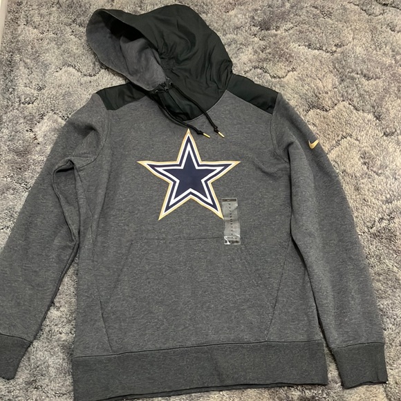 Nike Other - Nike Dallas Cowboys team hoodie